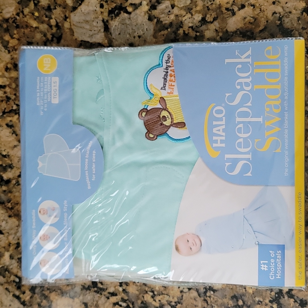 Halo Sleep Sack